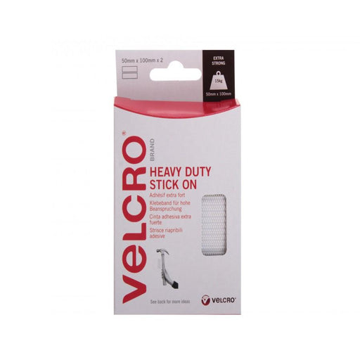 Velcro® Heavy Duty Strips