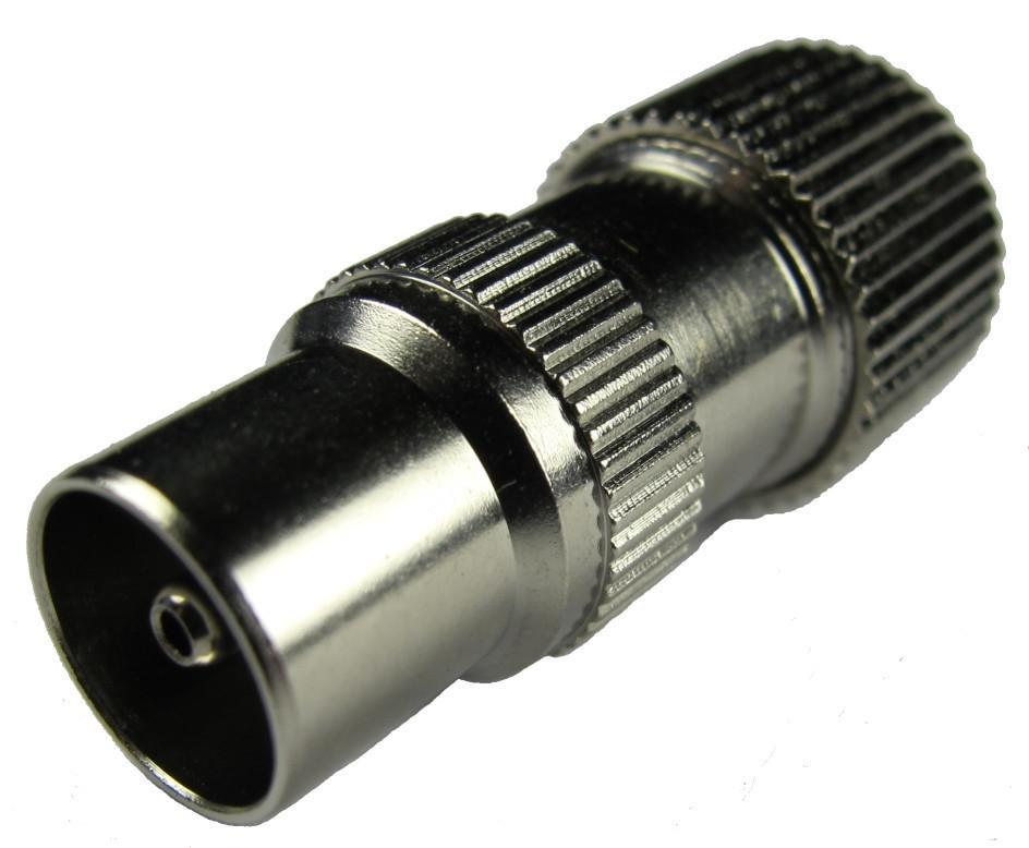 Vision Plus Coaxial TV Plug — Aztec Leisure