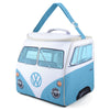 Volkswagen / VW 30 Litre Camper Van Cool Bag - Dove Blue