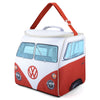 Volkswagen / VW 30 Litre Camper Van Cool Bag - Titan Red
