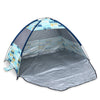 Volkswagen / VW Beach Shelter Tent - Main product photo