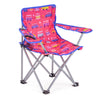 Volkswagen / VW Kids Folding Camping Chair - Pink