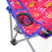 Volkswagen / VW Kids Folding Camping Chair - Pink cup holder