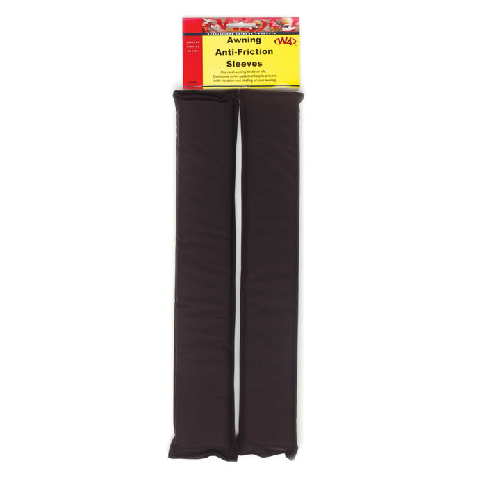W4 Awning Anti Friction Pads X2