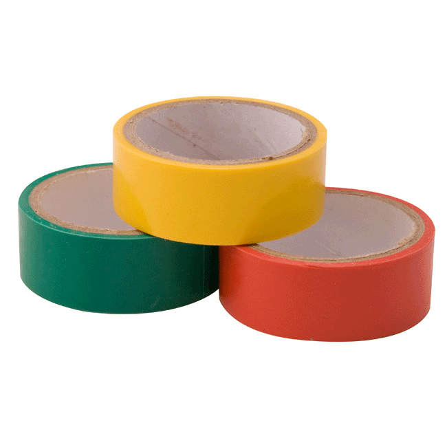 W4 Awning Pole Marking Kit	