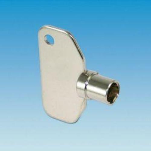W4 Gas Locker Key — Aztec Leisure