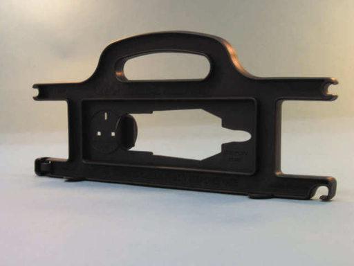 W4 Mains Cable Keeper