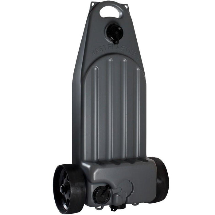 Wastemaster Economy Waste Water Carrier - Fl Hitchman
