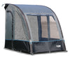 Westfield Lynx 240 Inflatable Caravan Porch Awning background removed