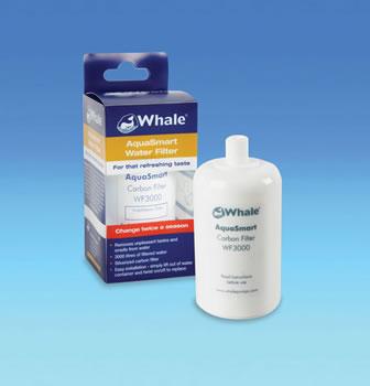 Whale Aquasmart Water Filter - Model WF3000