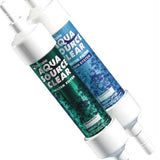 Whale Aquasource Clear Water Filter for 12mm or 15mm Pipes