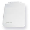 Whale Watermaster Lid White