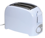 Quest Electric Toaster - White