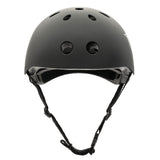 Xootz Kids Helmet Black - Medium - Front