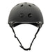 Xootz Kids Helmet Black - Small - Front