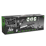 Xootz Pulse Scooter White - Box